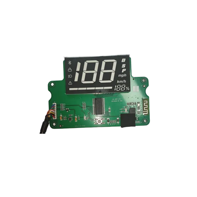 inmotion-v14-carte-affichage-bluetooth-monocycle-v14-pcba image 1