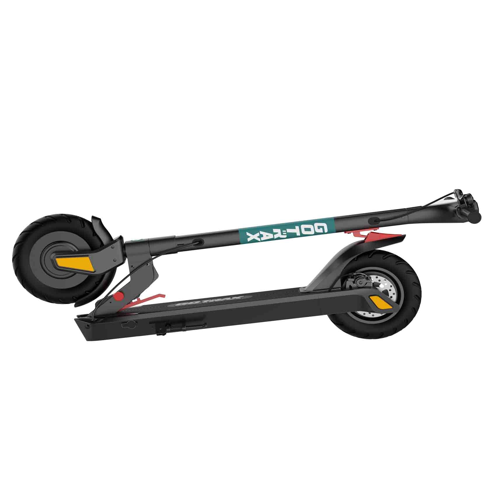 gotrax-xr-elite-max-trottinette-lectrique-grande-autonomie image 7