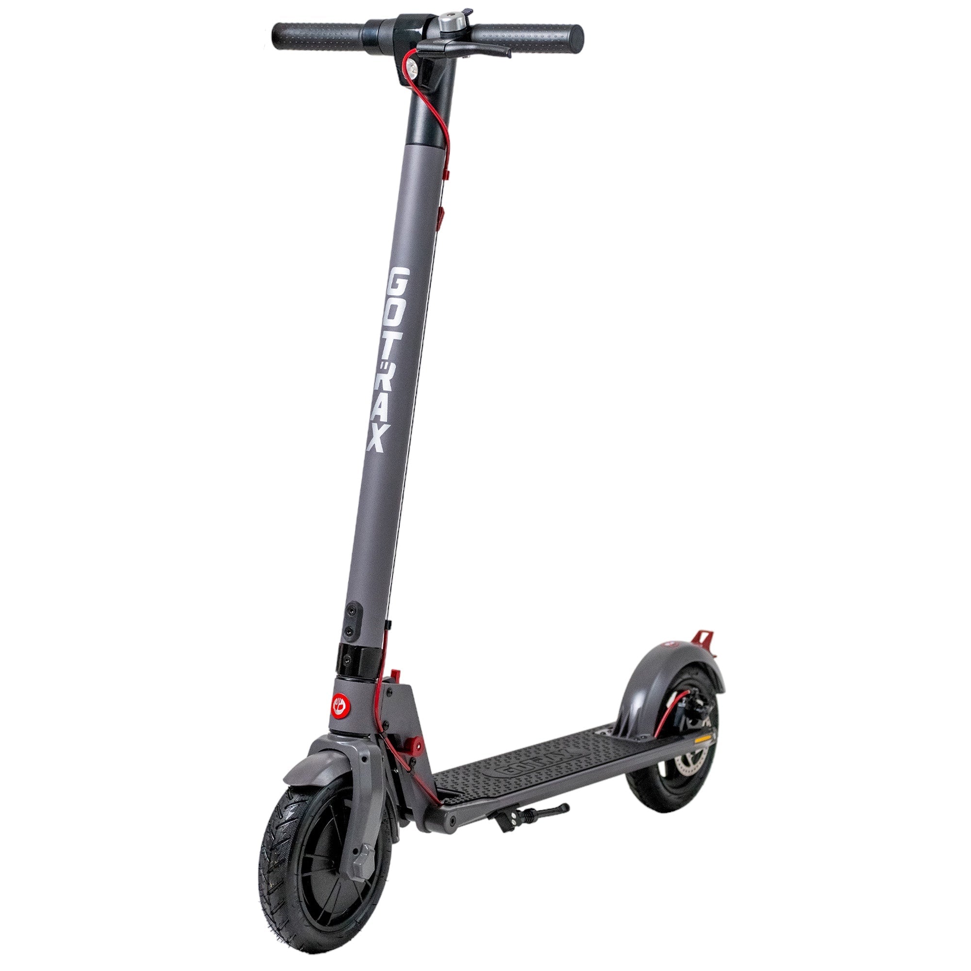 gotrax-xr-advance-trottinette-lectrique-pliable-d-butant image 1