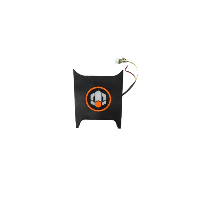 inmotion-v12s-bloc-logo-lumineux-clairage image 1