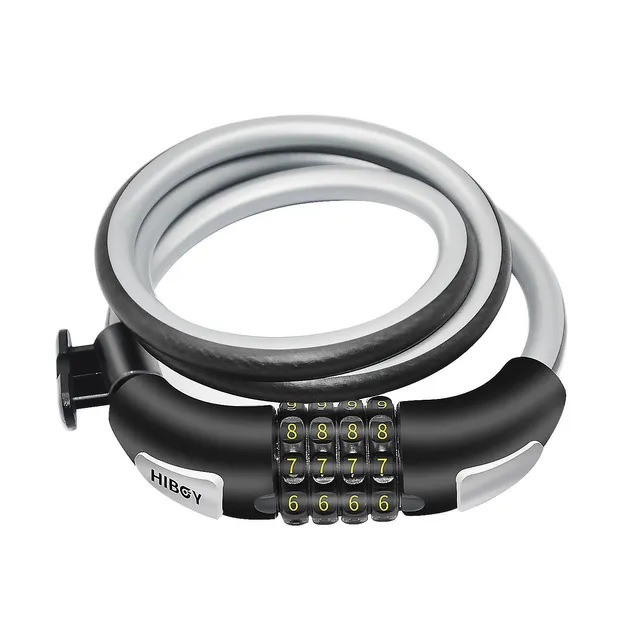 hiboy-antivol-c-ble-code-1-m-noir image 1