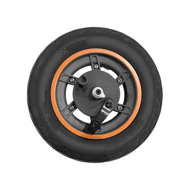 hiboy-s2-max-roue-avant-trottinette-lectrique-rechange image 1