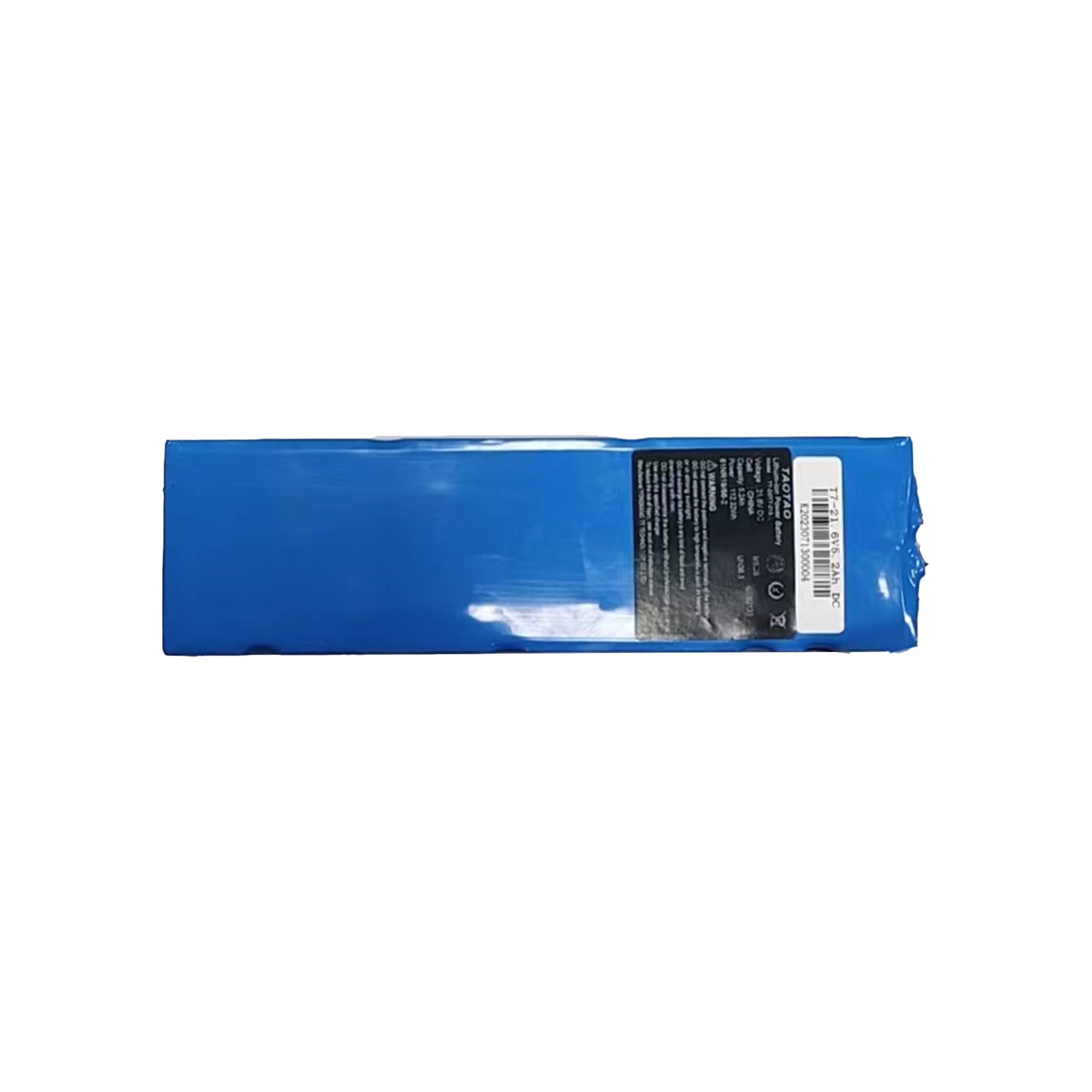 gotrax-nebula-t7-batterie-trottinette-lectrique-21-6v image 1