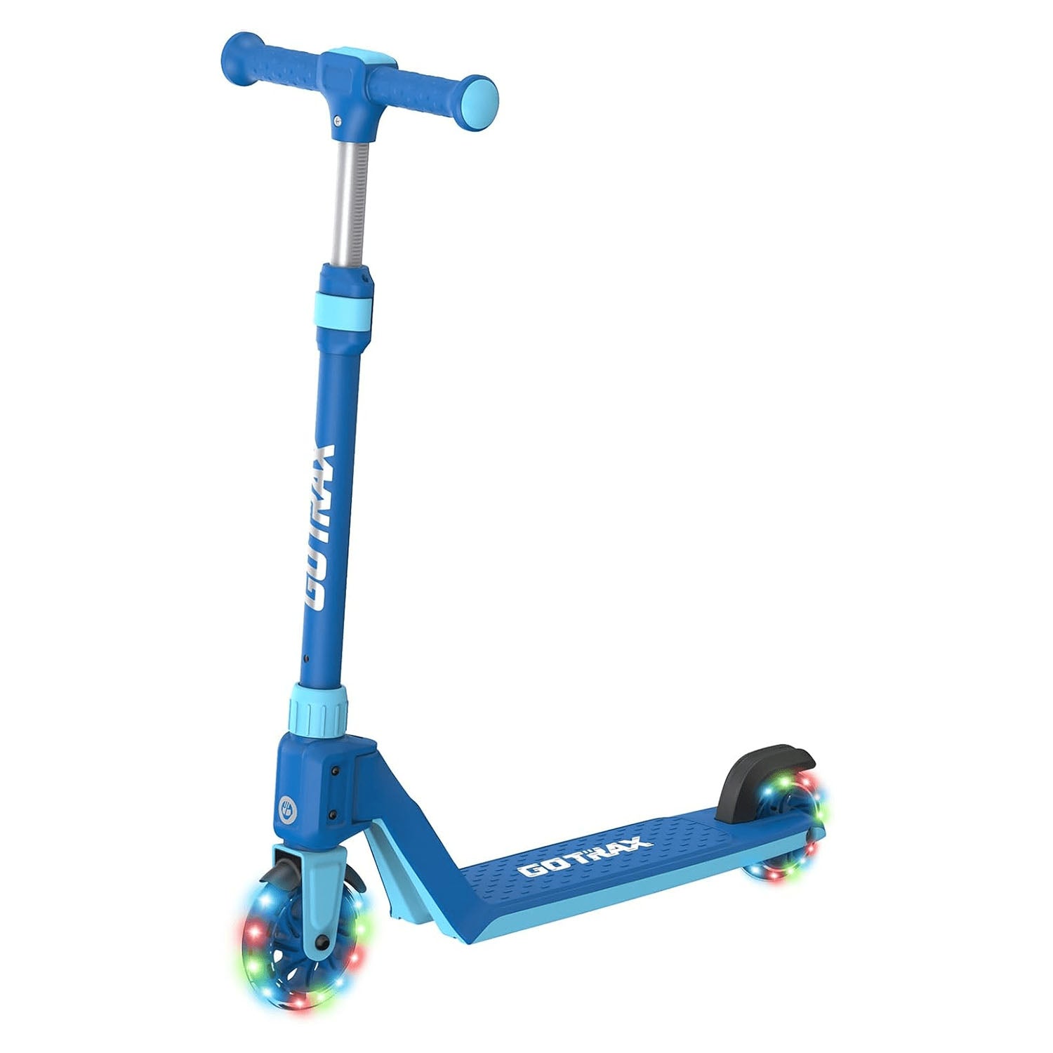 gotrax-k03-trottinette-enfant-noir-classique image 2