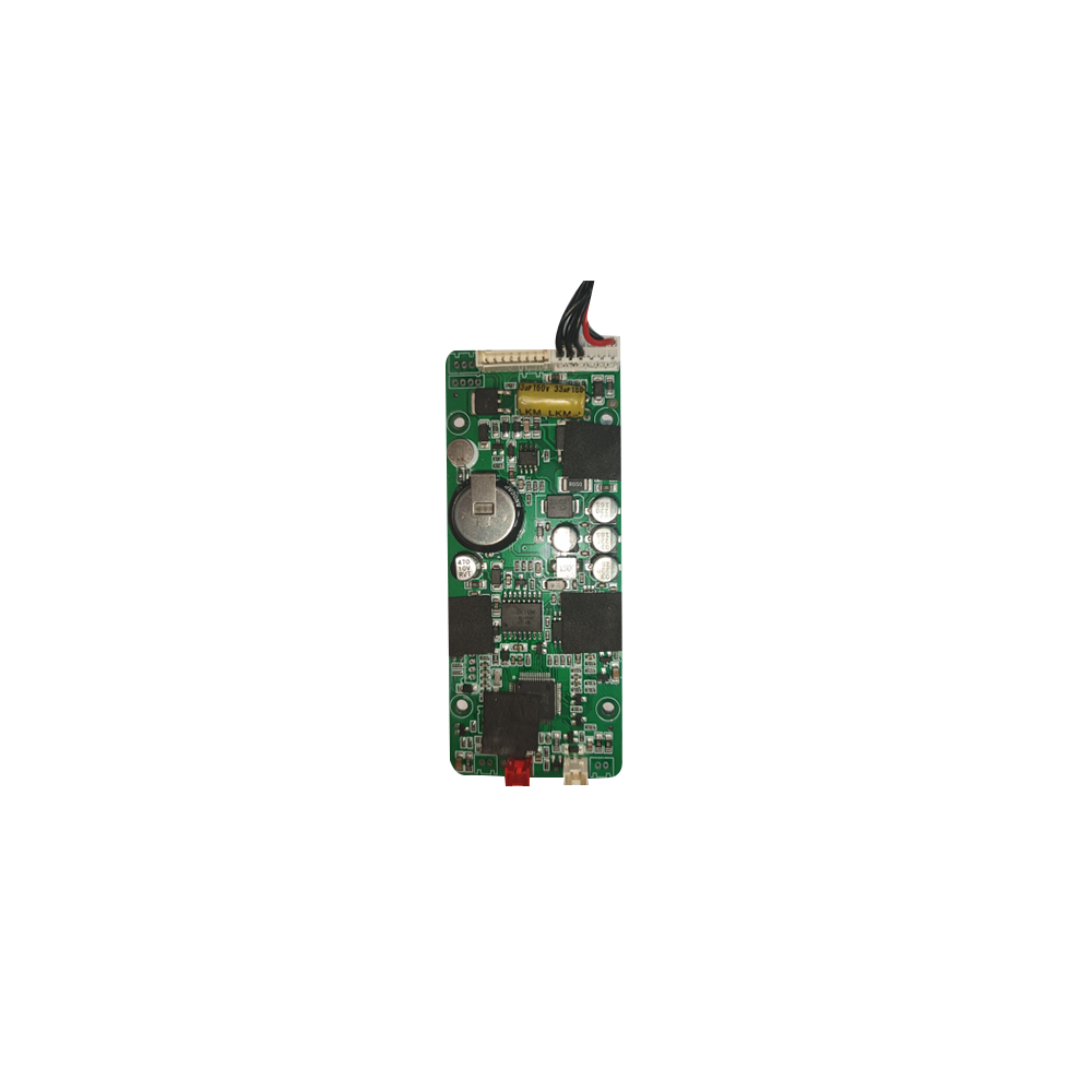 inmotion-v14-hmi-pcba-components-carte-monocycle-v14-affichage image 1