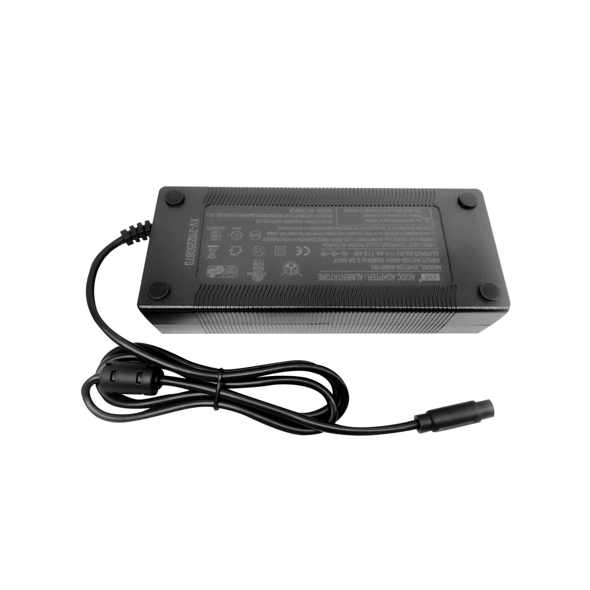 inmotion-s1-chargeur-trottinette-lectrique-origine image 1