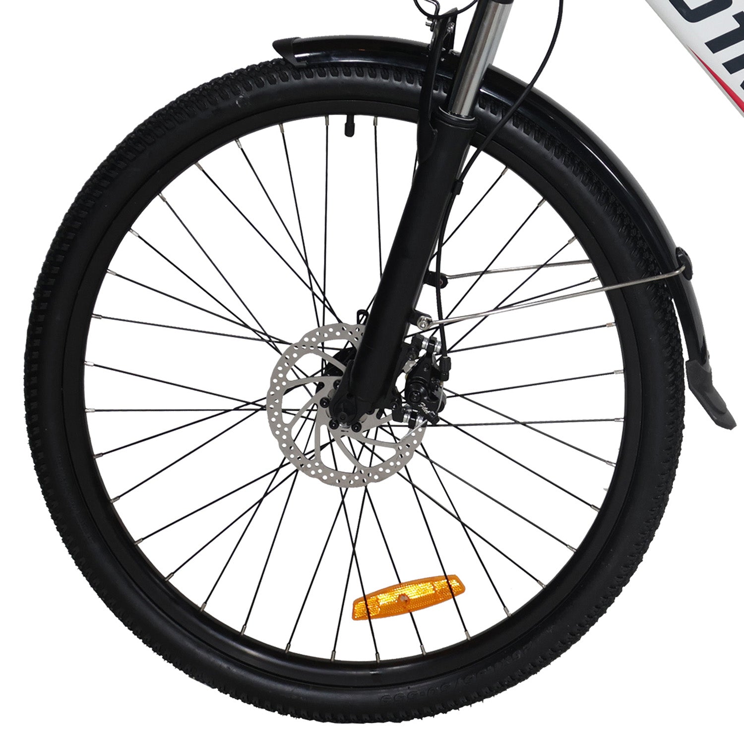 gotrax-endura-roue-avant-v-lo-lectrique-avec-pneu image 1