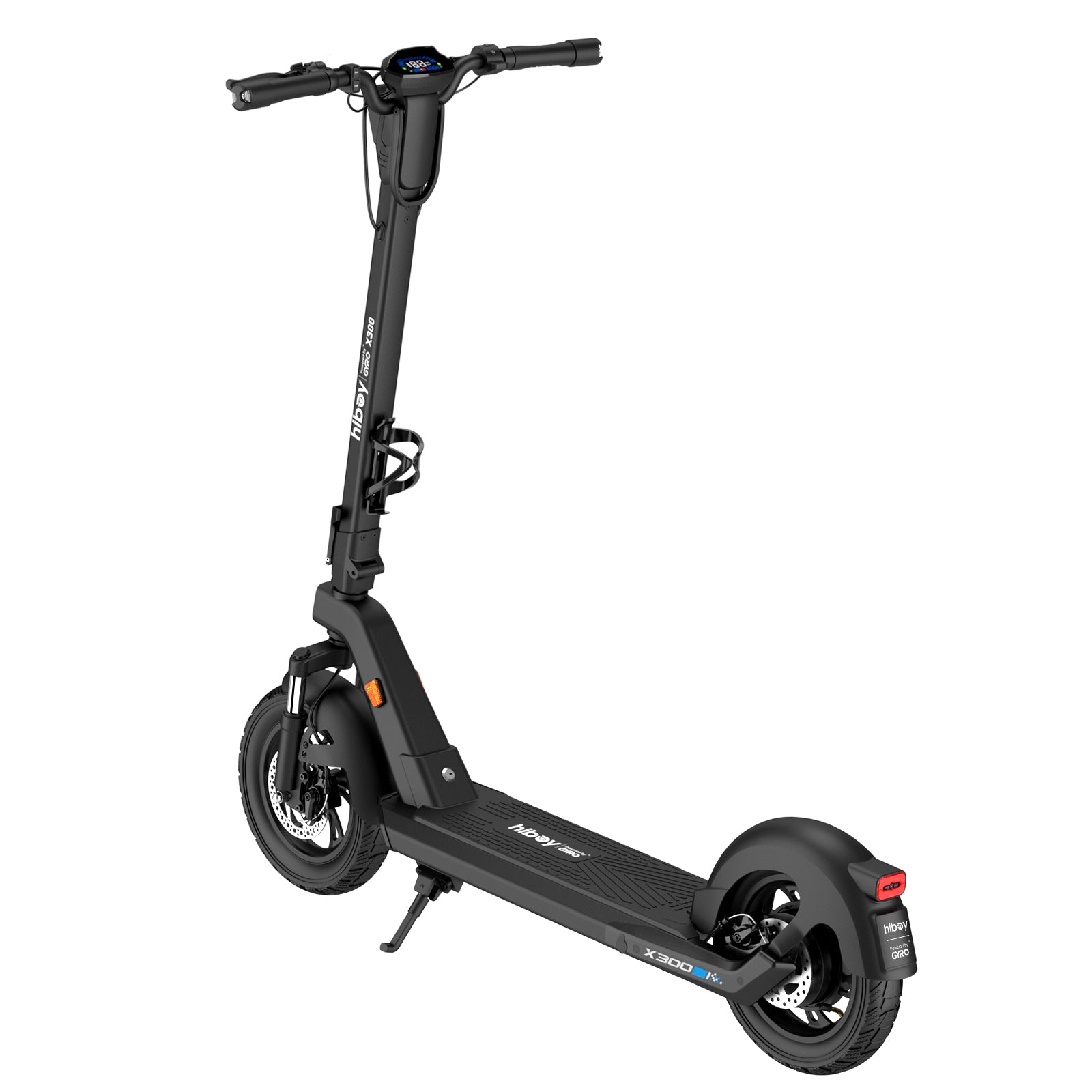 hiboy-x300-trottinette-lectrique-grandes-roues-reconditionn image 7