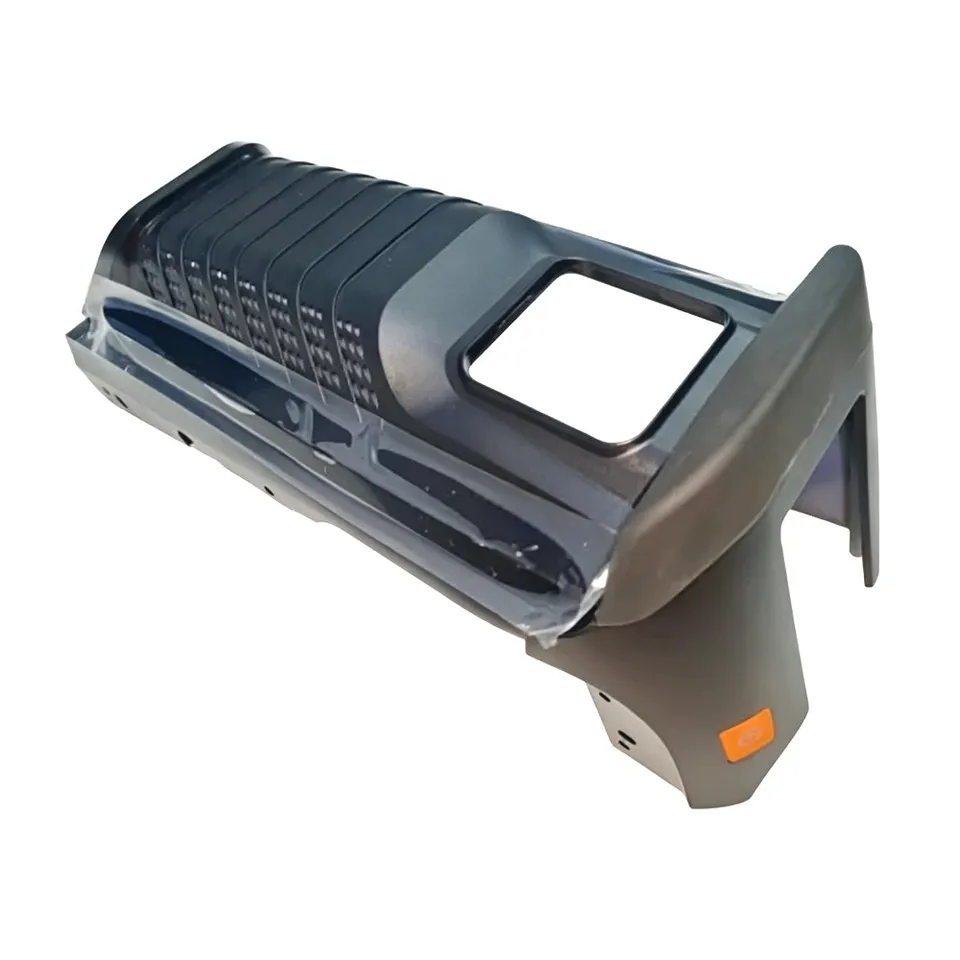 inmotion-v12ht-coque-avant-car-nage-protection image 1