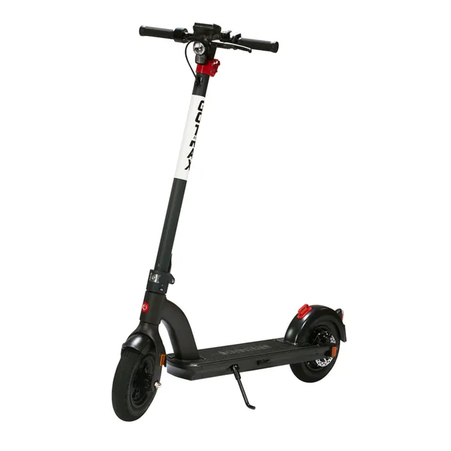 gotrax-g4-trottinette-lectrique-reconditionn-e-noire image 1