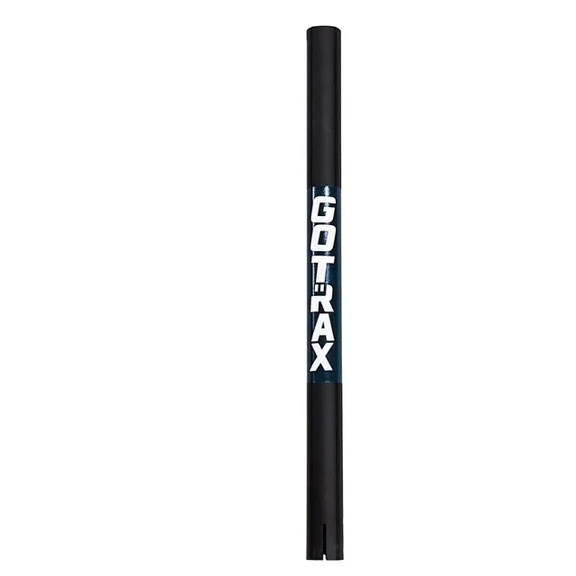 gotrax-apex-noir-potence-trottinette-lectrique-mono-vis image 1