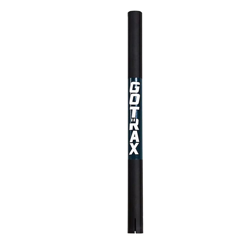 gotrax-apex-noir-potence-trottinette-lectrique-mono-vis image 1
