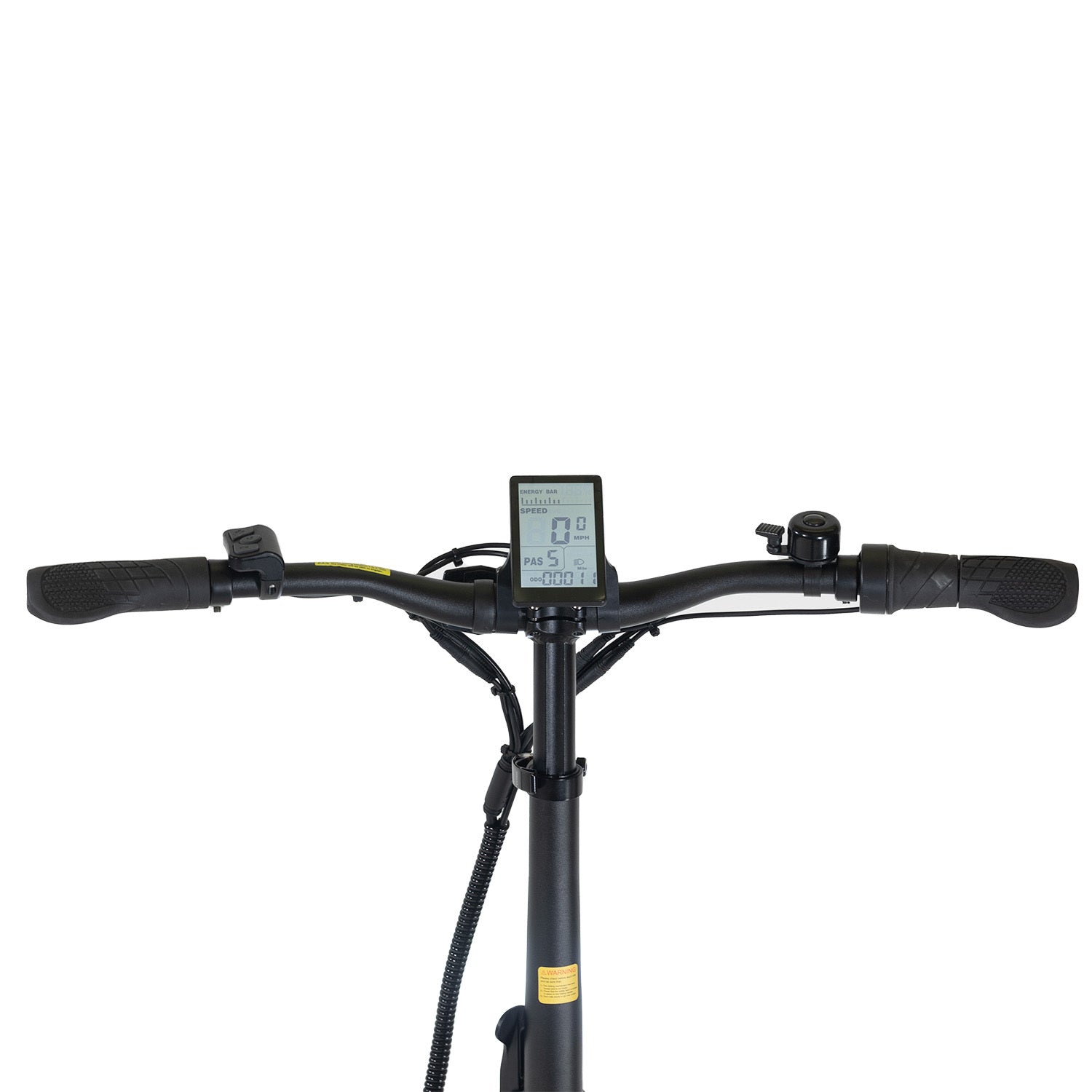 gotrax-f1-v-lo-lectrique-pliable-reconditionn-noir image 6