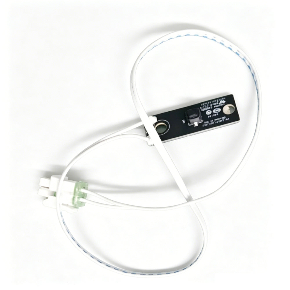 inmotion-v12s-carte-poign-e-trolley-monocycle-lectrique image 1
