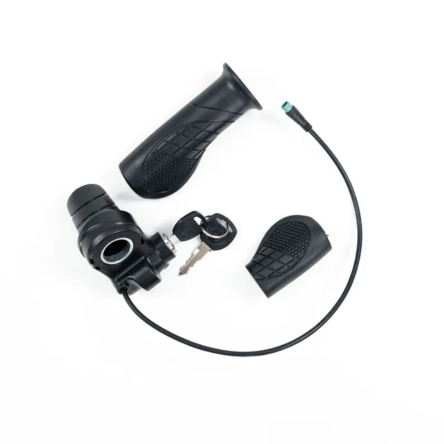 hiboy-u2-pro-acc-l-rateur-throttle-guidon-trottinette-origine image 1