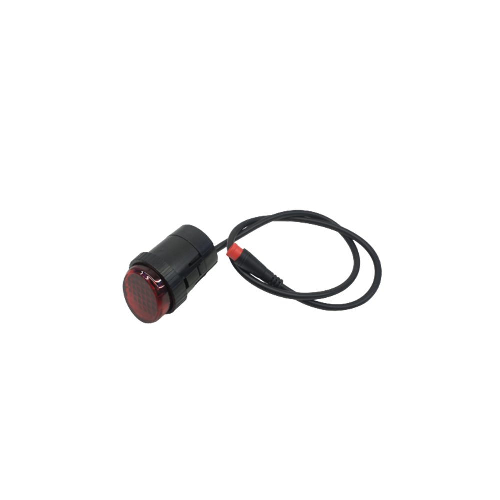 inmotion-s1-feu-arri-re-trottinette-lectrique-assembly image 1