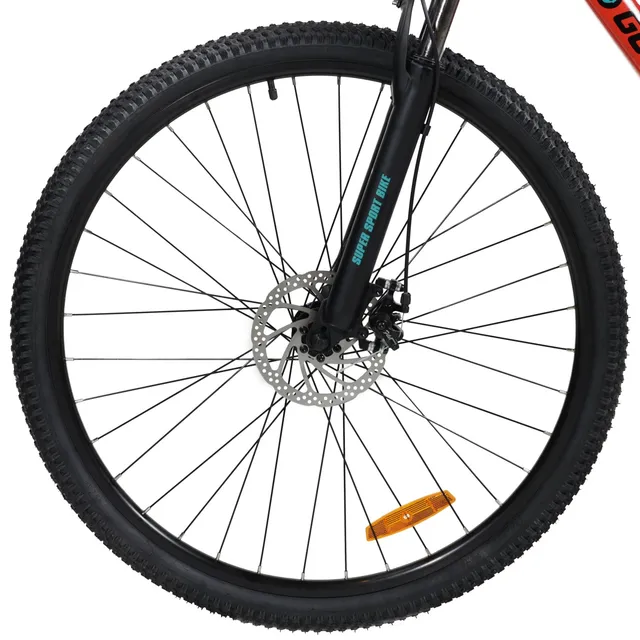 gotrax-traveler-roue-v-lo-lectrique-compl-te-non-motoris-e image 1