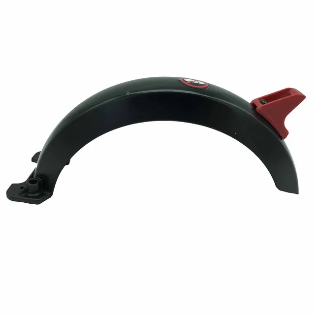 gotrax-gxl-garde-boue-arri-re-trottinette-anti-projection image 1