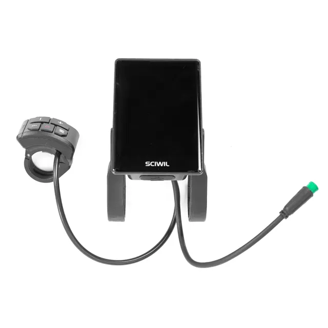 hiboy-titan-pro-tableau-de-bord-trottinette-lectrique-origine image 1