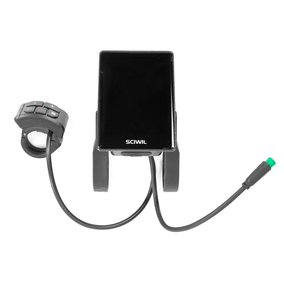 hiboy-titan-pro-tableau-de-bord-trottinette-lectrique-origine image 1