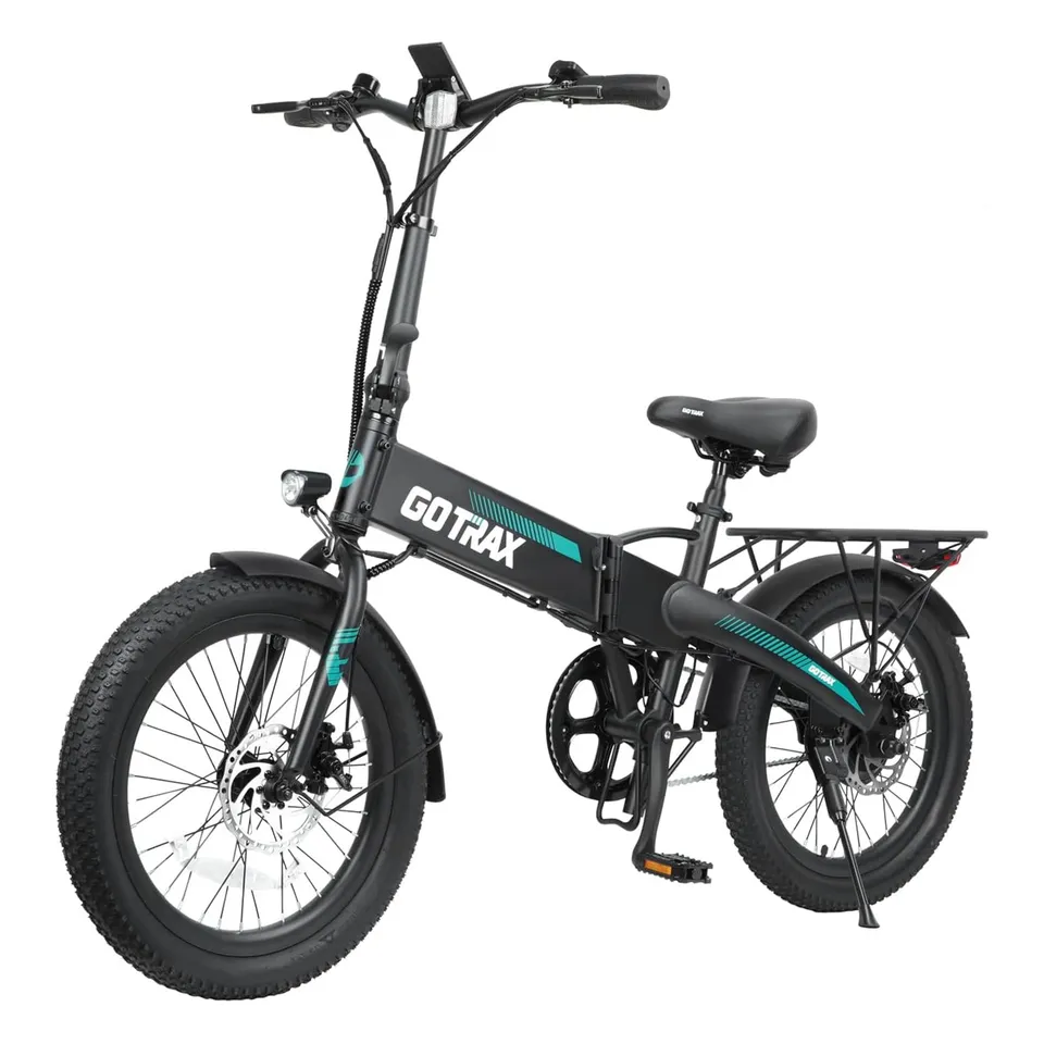 gotrax-r1-v-lo-lectrique-pliant-20-pouces-48v-noir image 1