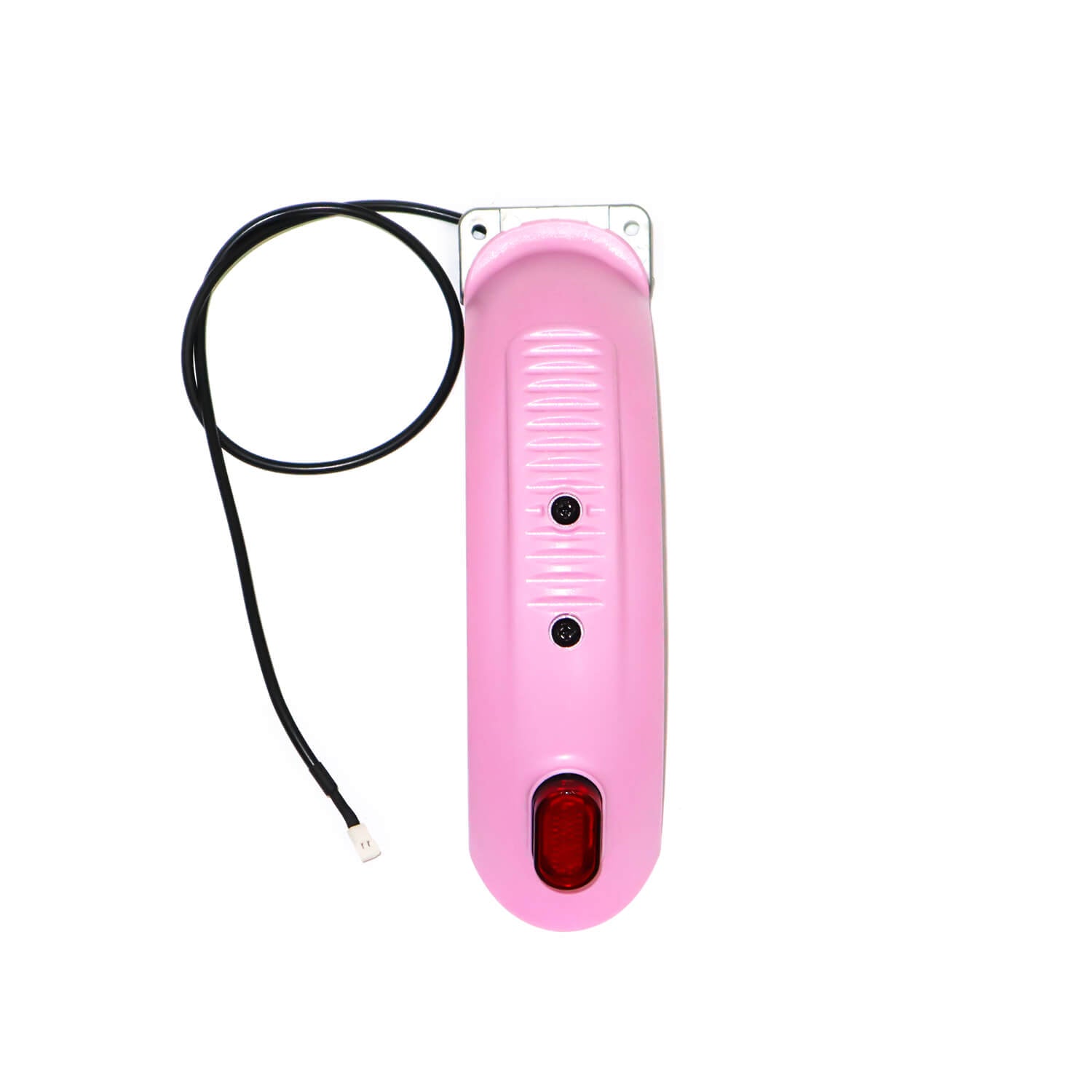 hiboy-s2-lite-garde-boue-arri-re-trottinette-rose image 1