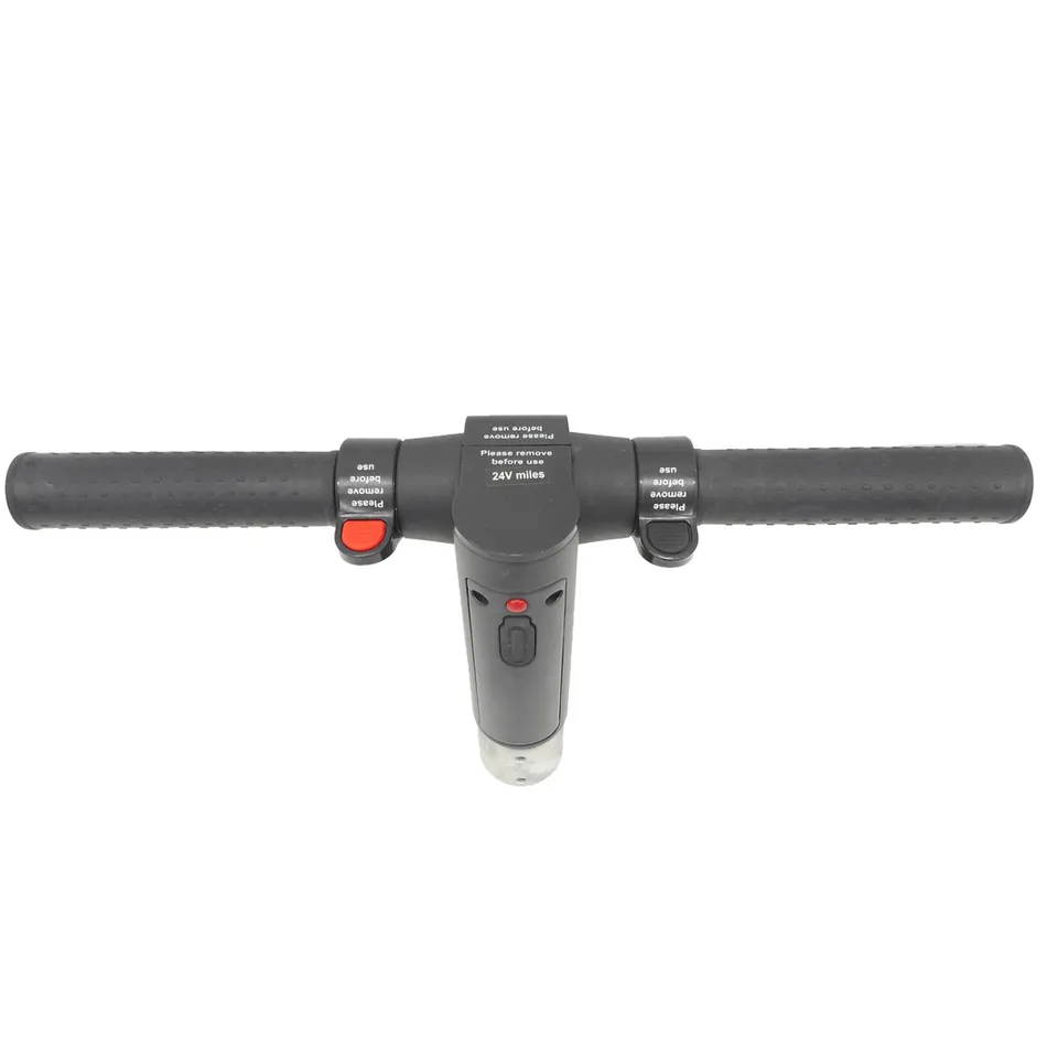 gotrax-g2-glider-console-trottinette-avec-display image 1