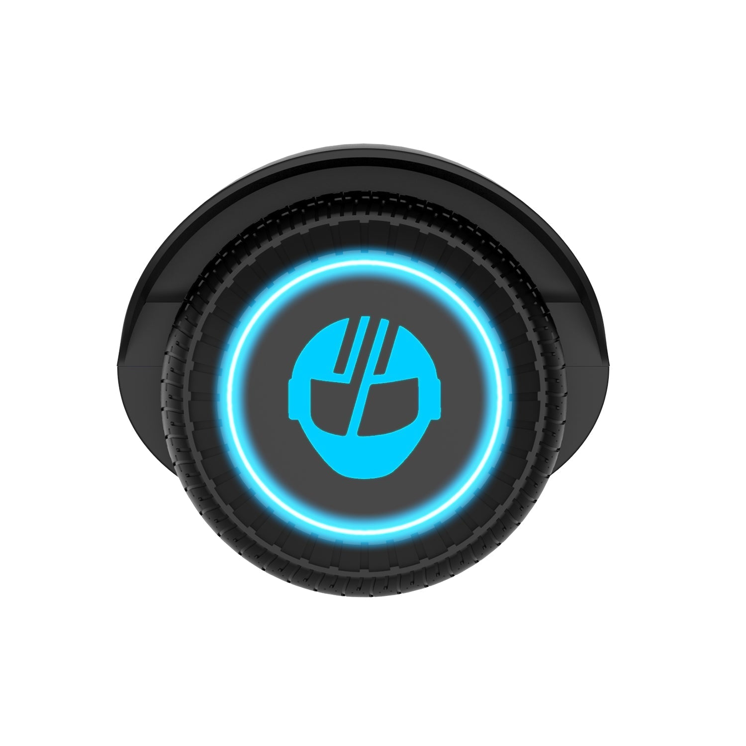 gotrax-edge-hoverboard-6-5-pouces-noir-reconditionn image 2