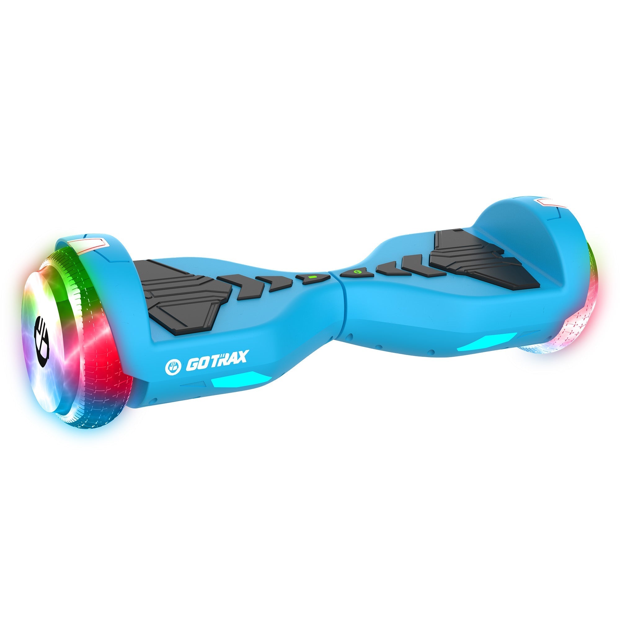 gotrax-pulse-hoverboard-led-6-5-pouces-enfant image 7