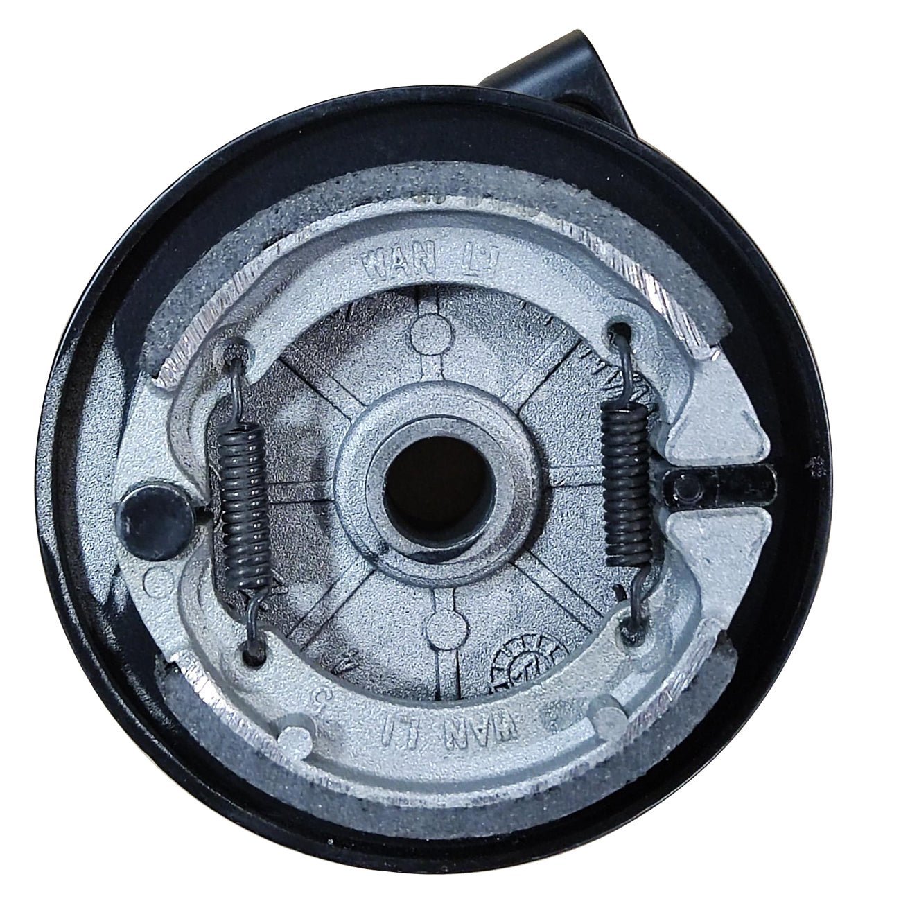 gotrax-flex-frein-tambour-arri-re-trottinette-lectrique image 1