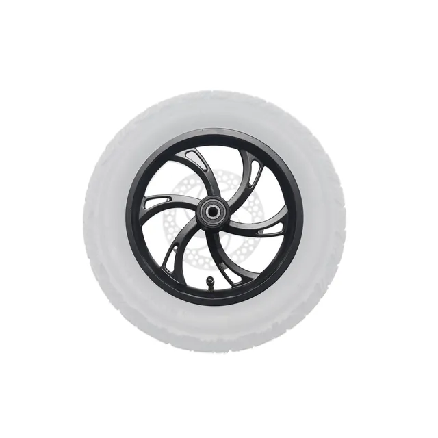 hiboy-x300-jante-roue-trottinette-lectrique-seule image 1