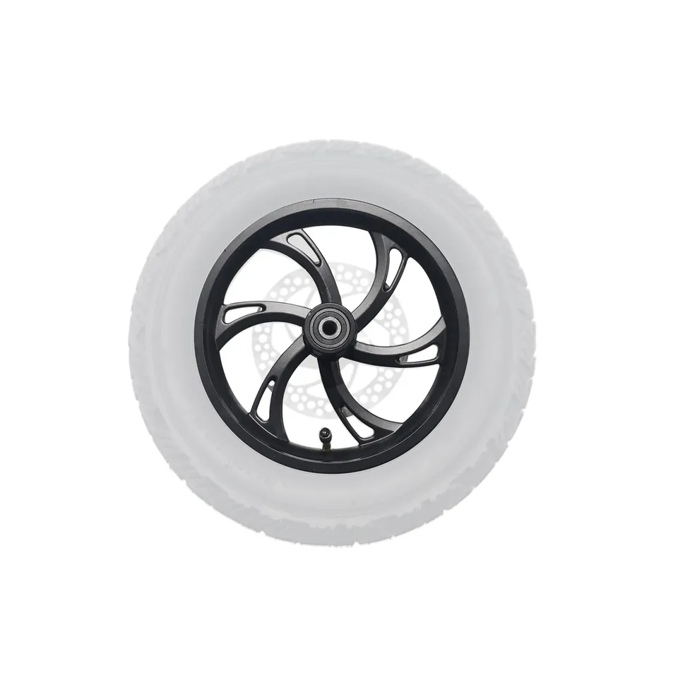 hiboy-x300-jante-roue-trottinette-lectrique-seule image 1