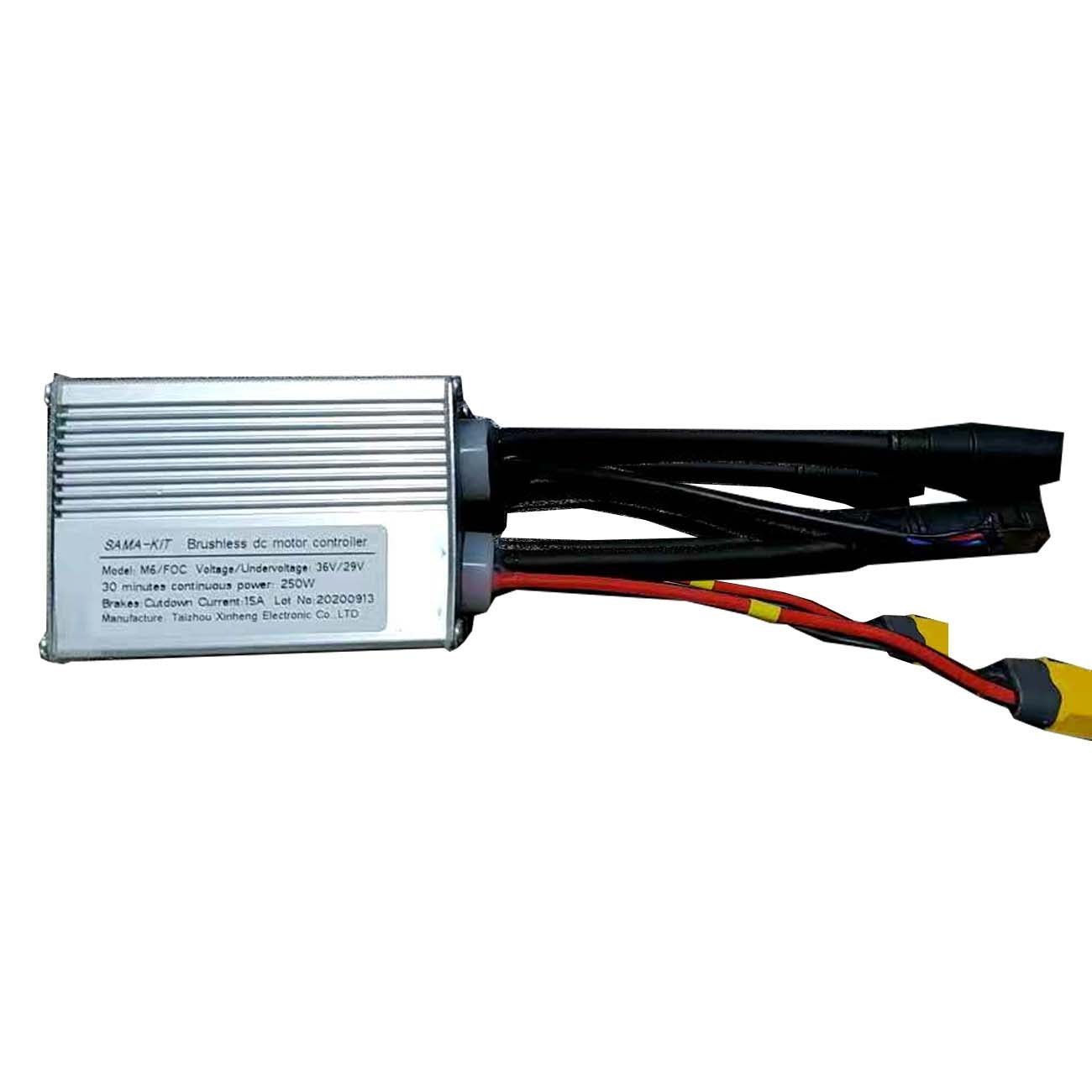 gotrax-shift-s1-contr-leur-v-lo-lectrique-origine image 1