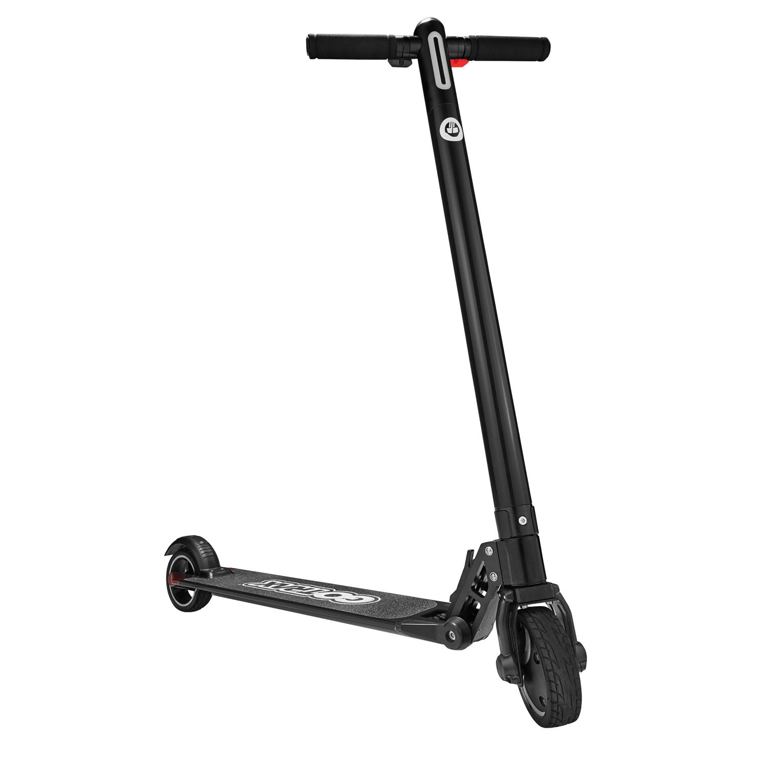 gotrax-glider-trottinette-lectrique-pliable-noire-250w image 2