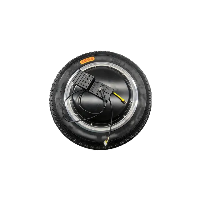 inmotion-v12-pro-moteur-monoroue-assemblage-origine image 1