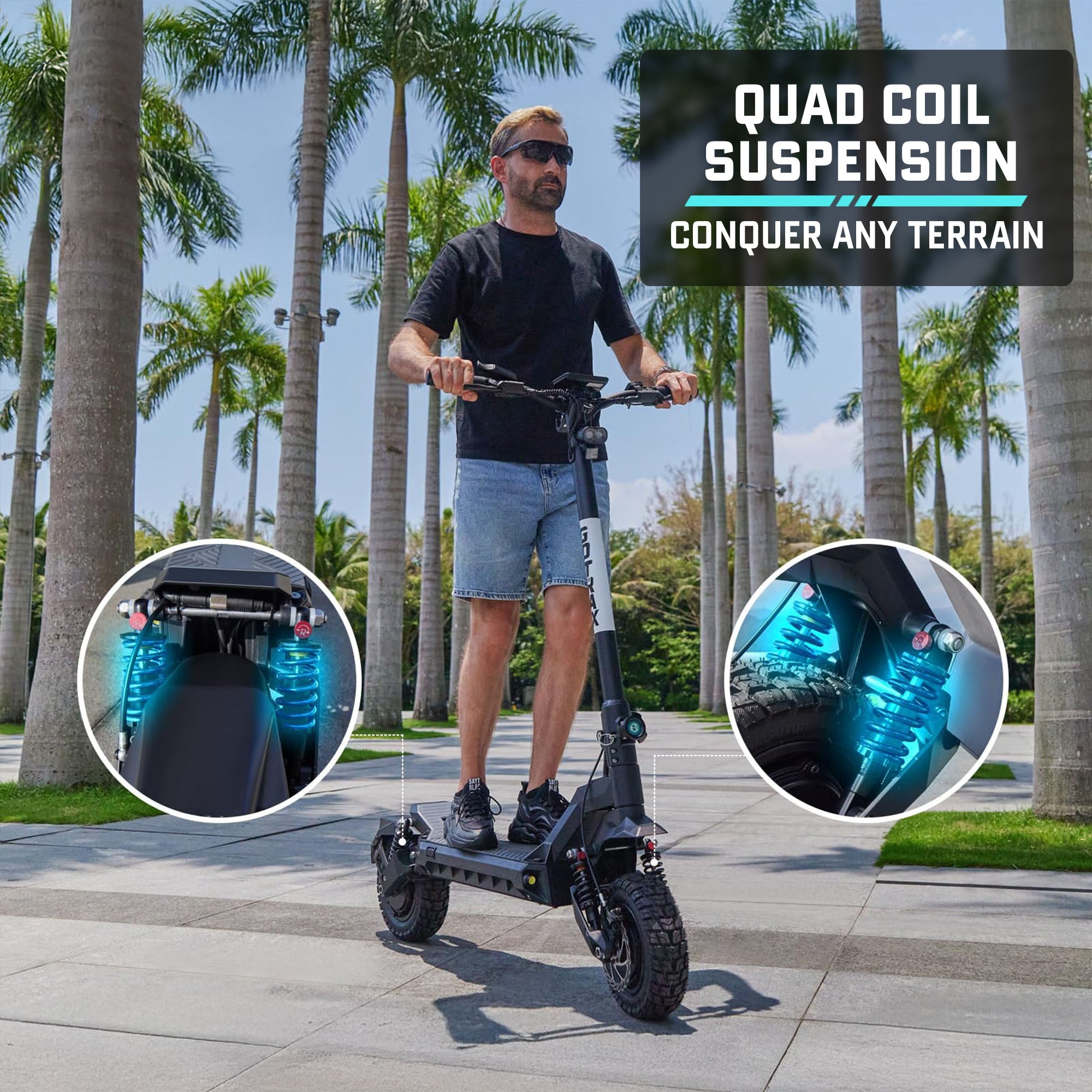 gotrax-odyssey-trottinette-lectrique-double-moteur-650w image 3