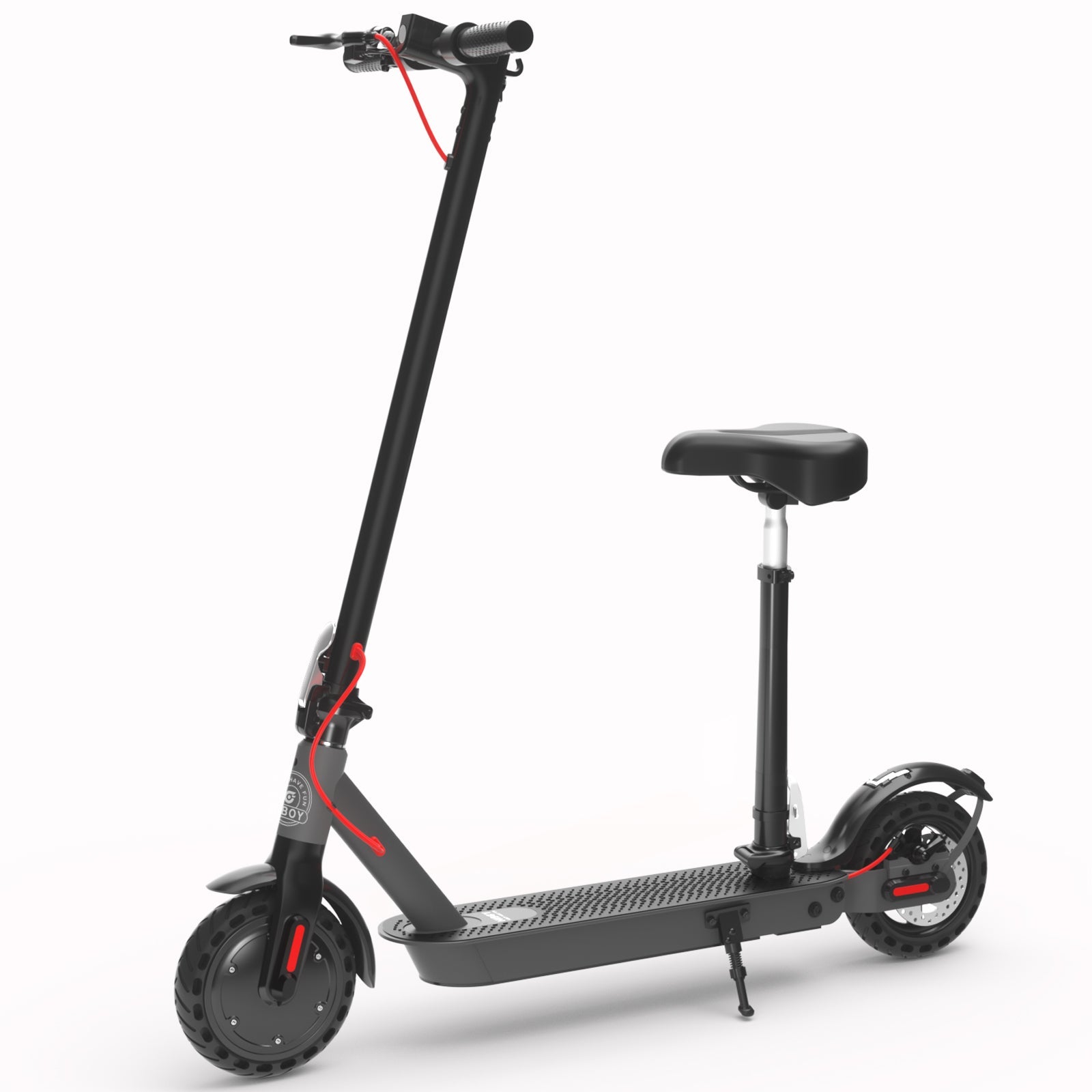 hiboy-s2-trottinette-lectrique-adulte-pliable-basic image 7