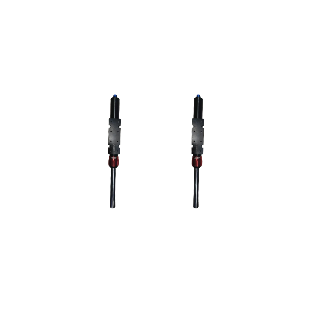 inmotion-v12s-shock-absorber-a-b-amortisseur-monocycle image 1