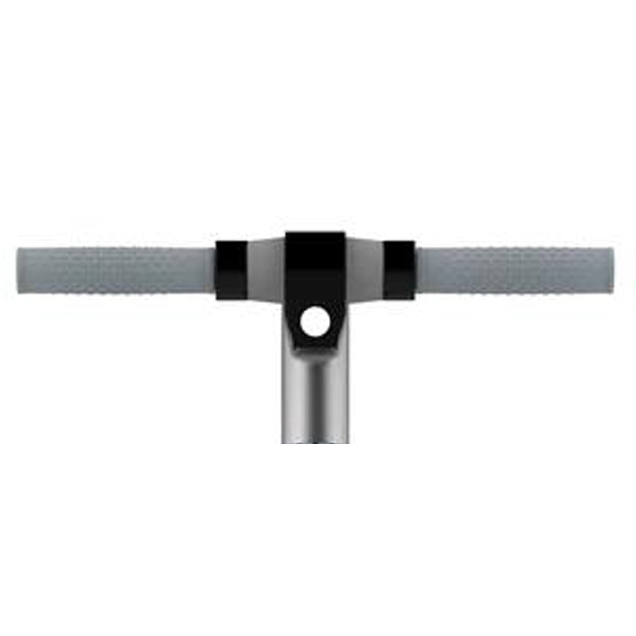 gotrax-vibe-console-grise-trottinette-lectrique-cran image 1