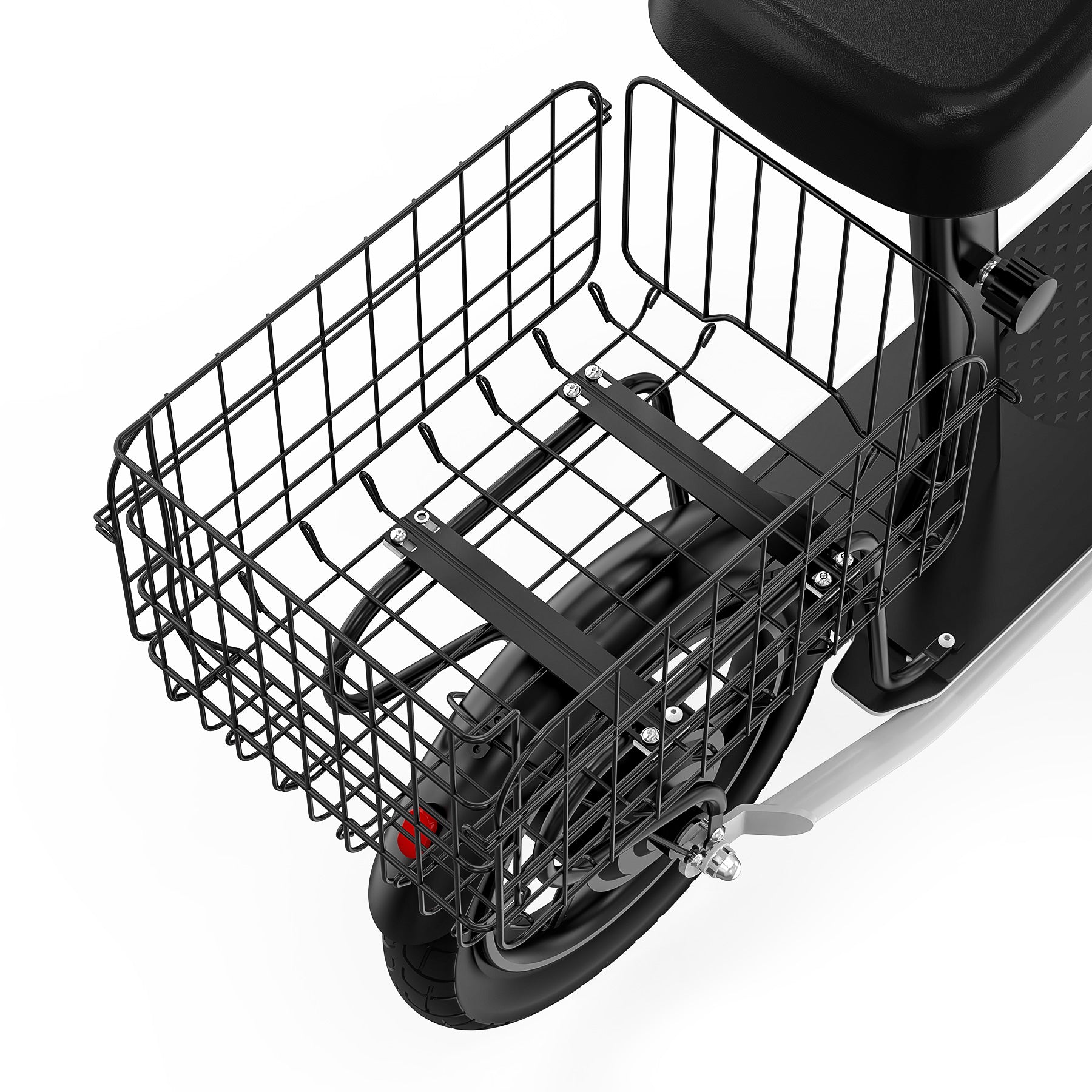 hiboy-ecom-14-trottinette-lectrique-selle-noire-fat image 8