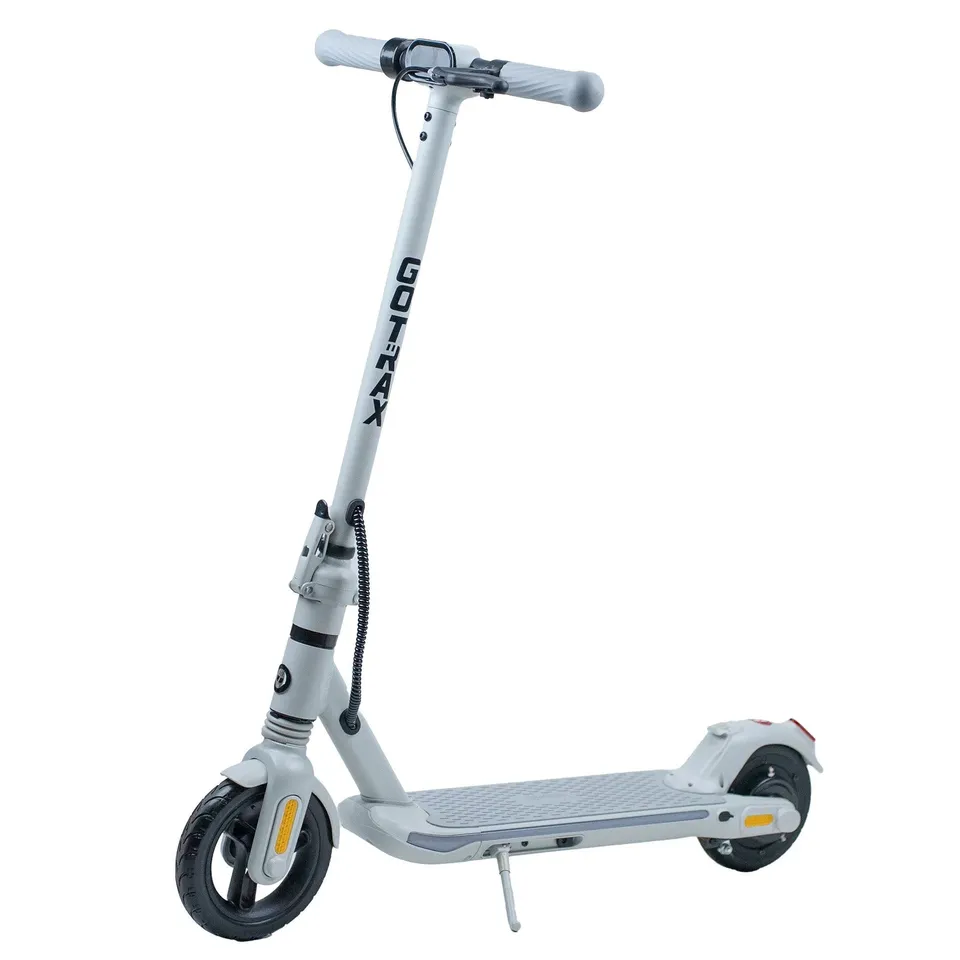 gotrax-t6-trottinette-lectrique-enfant-led-pliable image 1
