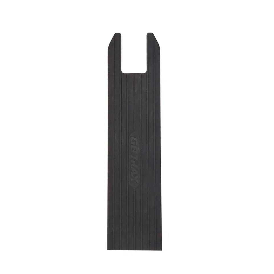gotrax-eclipse-ultra-tapis-caoutchouc-trottinette image 1