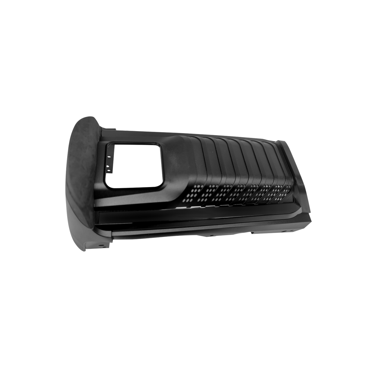 inmotion-v12-front-cover-coque-avant-gyroroue-protection image 1