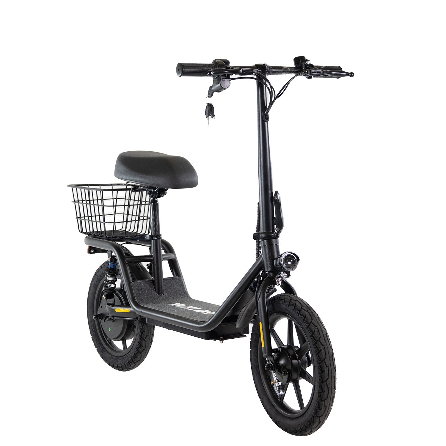 gotrax-flex-trottinette-lectrique-reconditionn-e-avec-si-ge image 3