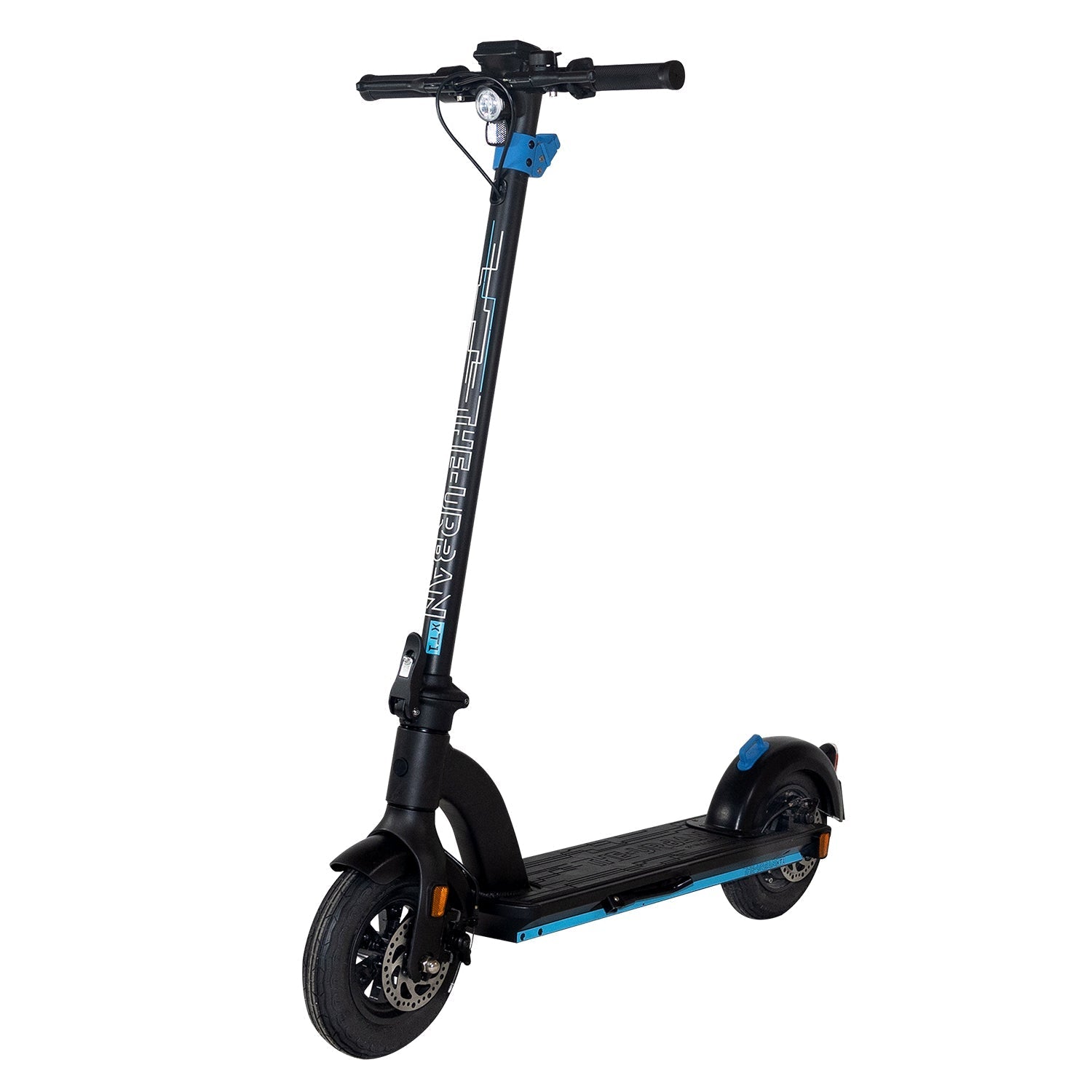 gotrax-urban-xr-trottinette-lectrique-xr1 image 2
