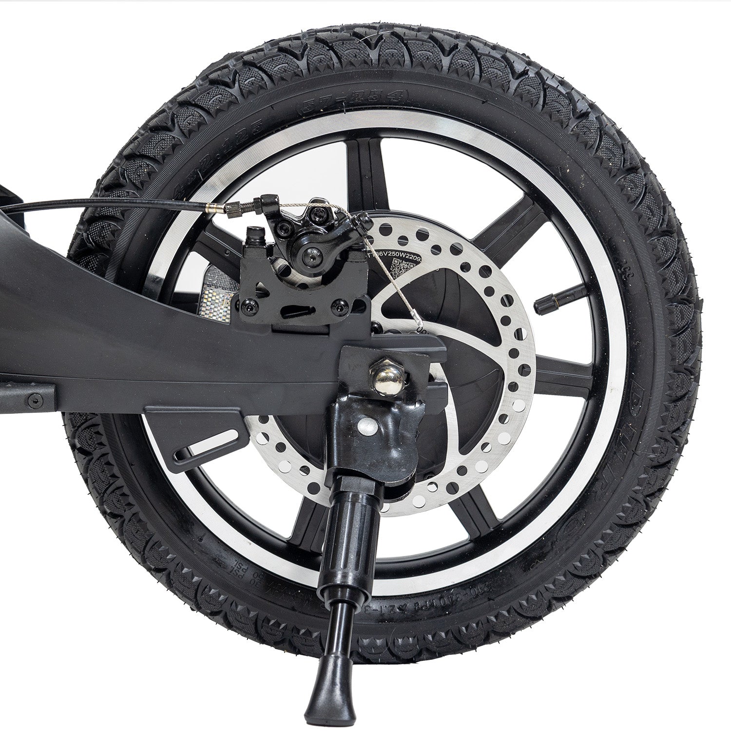 gotrax-v14-draisienne-lectrique-enfant-250w-d-s-5-ans image 7