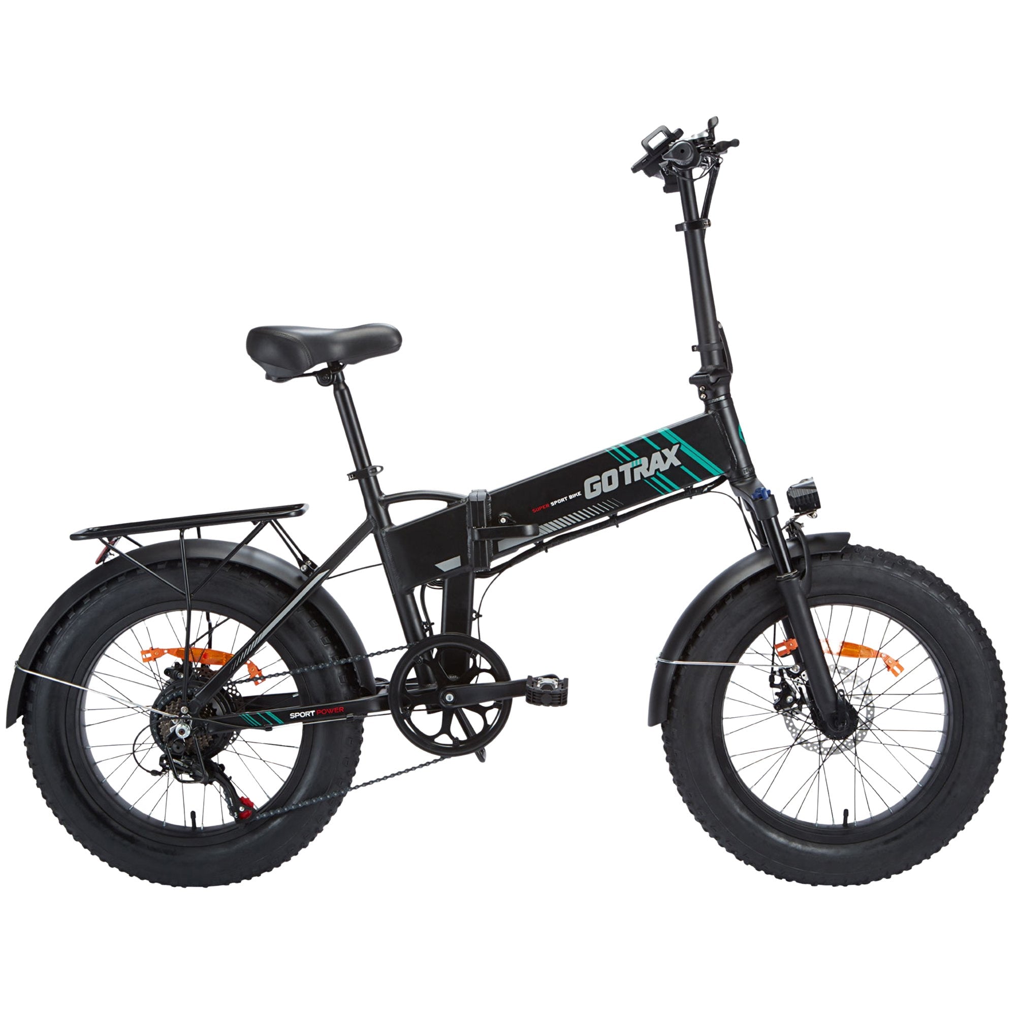 gotrax-ebe4-pro-v-lo-lectrique-noir-pliant-80-km image 1
