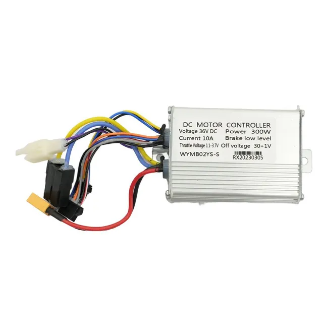 hiboy-dk1-contr-leur-ancienne-version-v-lo-lectrique image 1