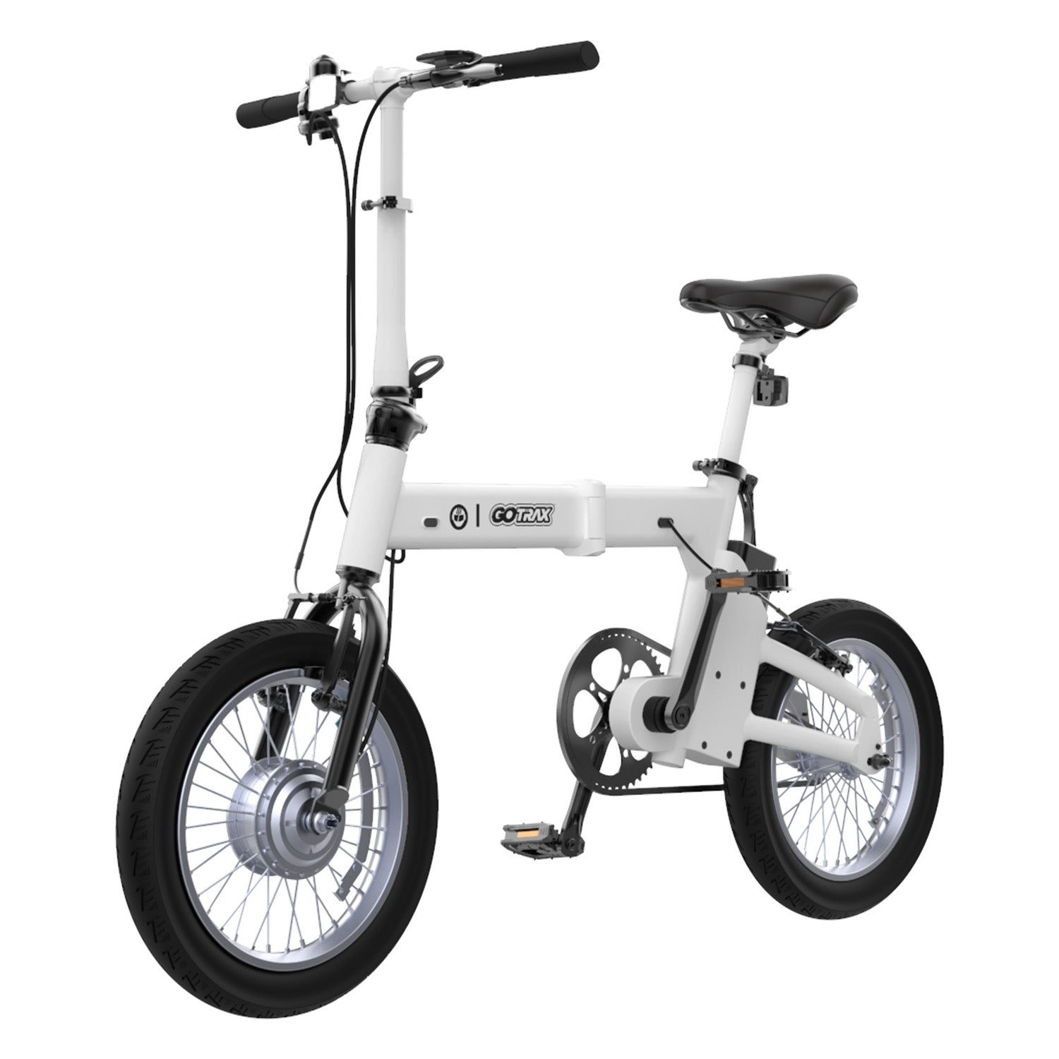 gotrax-shift-s1-v-lo-lectrique-pliant-blanc-25-km image 4