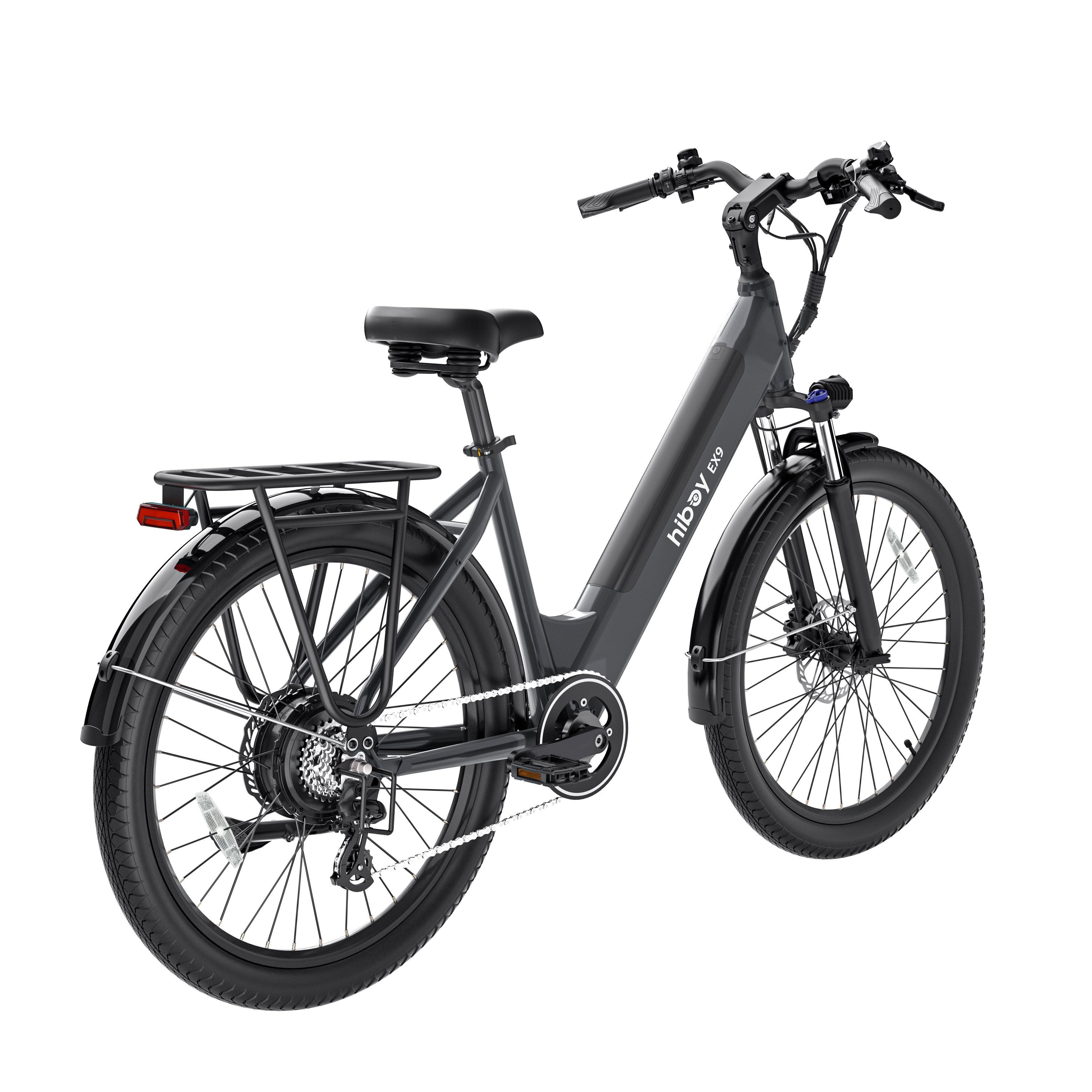 hiboy-ex9-v-lo-lectrique-urbain-bleu-1000w-100-km image 6